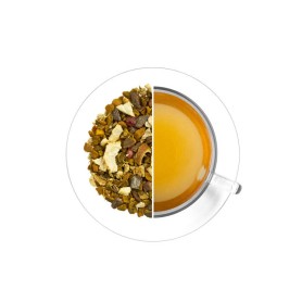 Ayurvedic Tea Turmeric & Cinnamon, 70 g