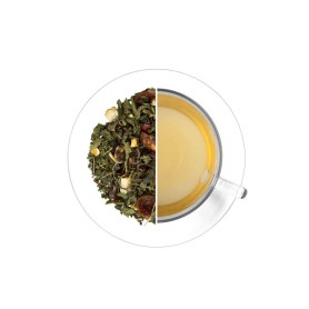 Nettle - Cinnamon, 50 g