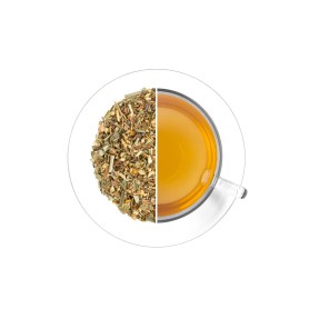 Ayurvedic Tea Tulsi & Ashwaganda, 70 g