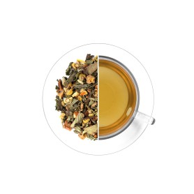Tomas Bata's Morning Tea, 50 g