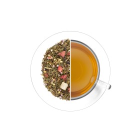 Rooibos Strawberry Delight, 70 g