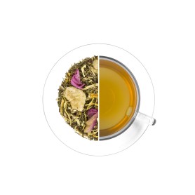 Rooibos Wander in Paradise, 70 g