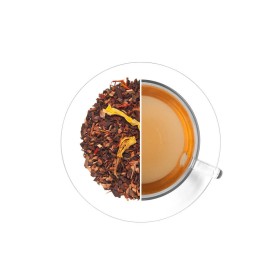 Honeybush Honey Kiss, 60 g