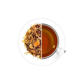Honeybush Orange - Cream, 60 g