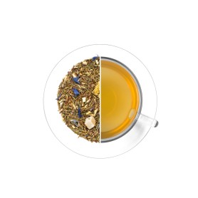 Iced Tea Rooibos Tropicana, 70 g
