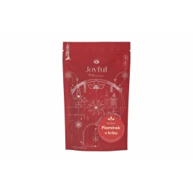 Rooibos Flickering flames - christmas edition, 70 g