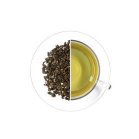 China Special Gunpowder ORGANIC, 70 g