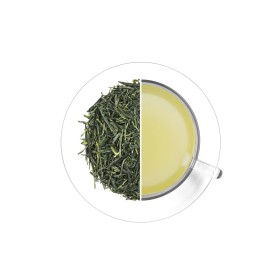 Sencha Kinomi ORGANIC, 70 g