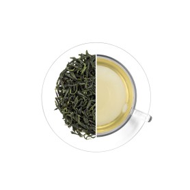 Tamaryokucha ORGANIC, 70 g