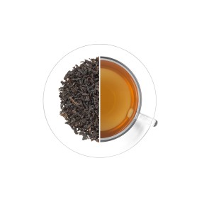 South India Paralai Black Organic, 60 g