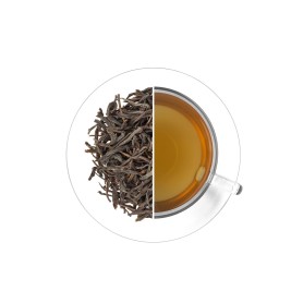 India Nilgiri Korakundah FOB Organic, 60 g