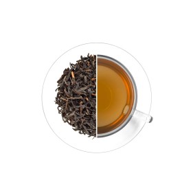 Japanese Kuro Tea Organic, 60 g