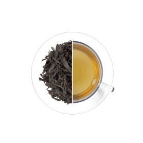 Georgia Egrisi Organic, 50 g