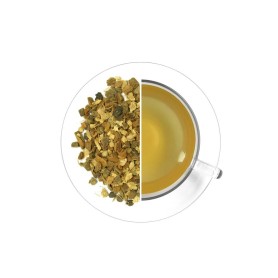 Ayurvedic tea ORGANIC, 70 g