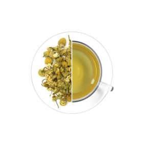 Chamomile Organic, 40 g
