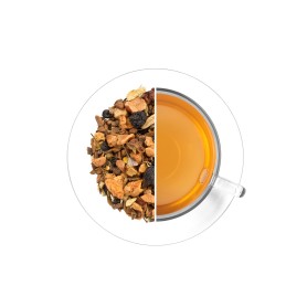Ayurvedic tea Meditation ORGANIC, 70 g