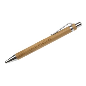 Pen - bamboo